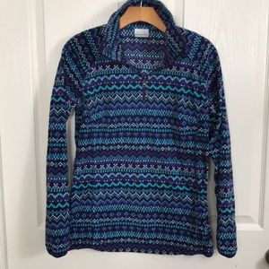 Women’s Columbia Pullover